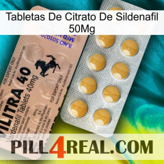 Sildenafil Citrate Tablets 50Mg 41